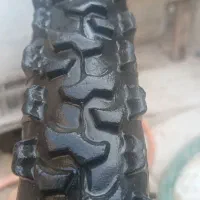 تایر دوچرخه 20