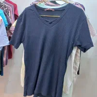 تیشرت  وارداتی نخ پنبه حراج فصل به قیمت عمده 268|لباس|کاشان, پاقپان|دیوار