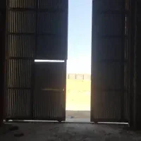 مزرعه پرورش شتر مرغ