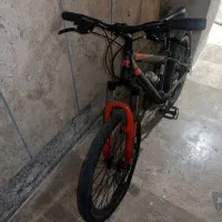 دوچرخه راپیدو R6