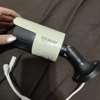 دوربین مداربسته