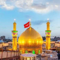 کربلا با قطار