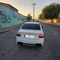 ساینا اتوماتیک مدل ۴۰۲ در حد صفر