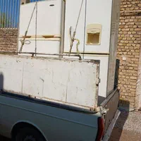 یخچال سوخته فرسوده خراب تعمیری خریدارم