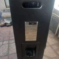 بخاری گازسوز سنگرکار درحدنو|بخاری، هیتر، شومینه|محمدشهر, کوی بهار|دیوار