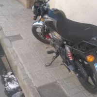 باکسر نیروموتورمدل1404رنگ مشکی