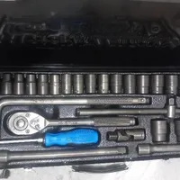 جعبه بکس و ابزار