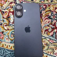 ایفون ۱۶ در حد اکبند