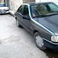 پژو 405