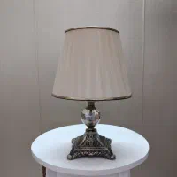 آباژور رومیزی|چراغ خواب و آباژور|کرج, شاهین‌ویلا|دیوار