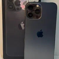 گوشی ایفون 13پرومکس 512گیگ|موبایل|کرمانشاه, |دیوار