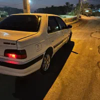 پارس سال 92 فول|خودرو سواری و وانت|جم, |دیوار