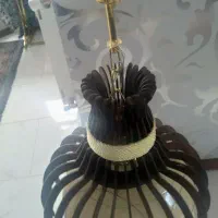 چراغ آویز|لوستر و چراغ آویز|آذرشهر, |دیوار