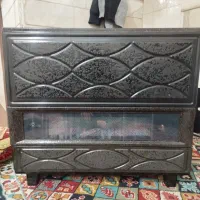 بخاری ایران شرق در حد نو