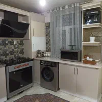 رهن کامل واحد کاملا تمیز|اجارهٔ آپارتمان|پرند, فاز ۵|دیوار