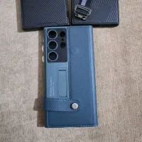 گارد s23 ultra|لوازم جانبی موبایل و تبلت|شاهین‌شهر, نظامی|دیوار