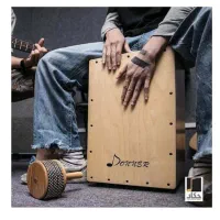 آموزش تخصصی کاخن(پرکاشن)مدرس خانوم