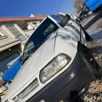 پراید تکسوز