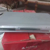 دستگاه سی دی