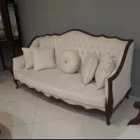 از مبل کهنه تا مبل نو صفر تا صد تعمیرات مبلمان|خدمات پیشه و مهارت|قم, شهرک مهدیه (مدرس)|دیوار