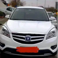 چانگان مدل۹۷