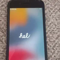 گوشی ایفون7|موبایل|اشنویه, |دیوار