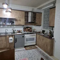 فروش آپارتمان سنددار درکمالشهر بلوارشهرداری بوستان|فروش آپارتمان|کرج, کمال‌شهر|دیوار