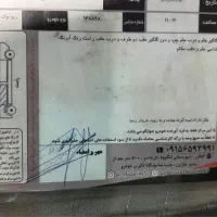 ریو مدل ۸۸ بدون ریالی خرج|خودرو سواری و وانت|آستانه اشرفیه, |دیوار