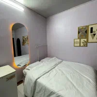 اجاره روزانه/هفتگی/ماهانه سوئیت ۳۰متری در مهرآباد|اجارهٔ کوتاهمدت آپارتمان و سوئیت|تهران, بهداشت|دیوار