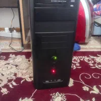 کامپیوتر|رایانه رومیزی|چهارباغ, |دیوار