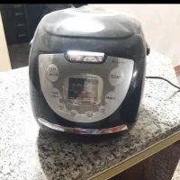 چای ساز وقهوه جوش پلو پز چند کاره