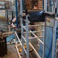 وسایل بدنسازی|تجهیزات ورزشی|شهرکرد, |دیوار