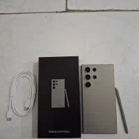 گوشی سامسونگ galaxy s24 ultra 512gb