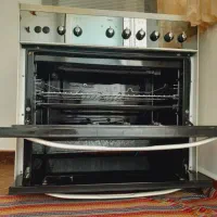 فرگاز|اجاق گاز و لوازم برقی پخت‌وپز|خرم‌آباد, |دیوار