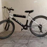 دوچرخه ۲۶ دنده ای