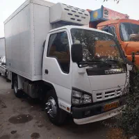 ایسوزو یخچالی ۵۲۰۰