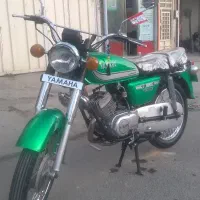 یاماها سوپر ۱۲۵