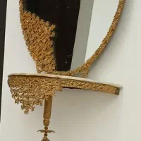 اینه وکنسول