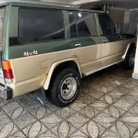 پاترول 4در4 سیلند|خودرو سواری و وانت|کردکوی, |دیوار