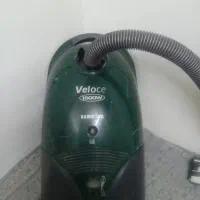 جاروبرقی سامسونگ سالم وتمیز