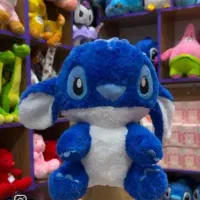 عروسک استیچ