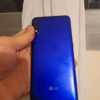 گوشی الجی k22|موبایل|رشت, لاکان شهر|دیوار