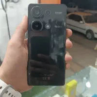Note 13 pro 512GB
