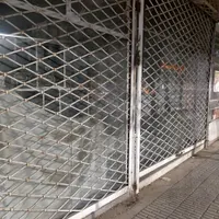 کرکره مغازه فروشی