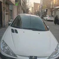 ۲۰۶ اس دی مدل ۸۸