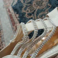 صندل|کیف، کفش، کمربند|شیراز, شهرک صدا و سیما|دیوار