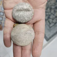 سنگ قدیمیو مهره