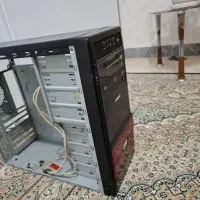 پوسته کیس