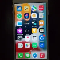 گوشی آیفون 6