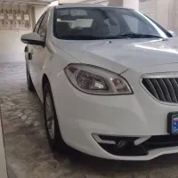 برلیانس h330مدل ۹۶|خودرو سواری و وانت|رشت, حمیدیان|دیوار